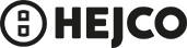 Hejco Logotyp