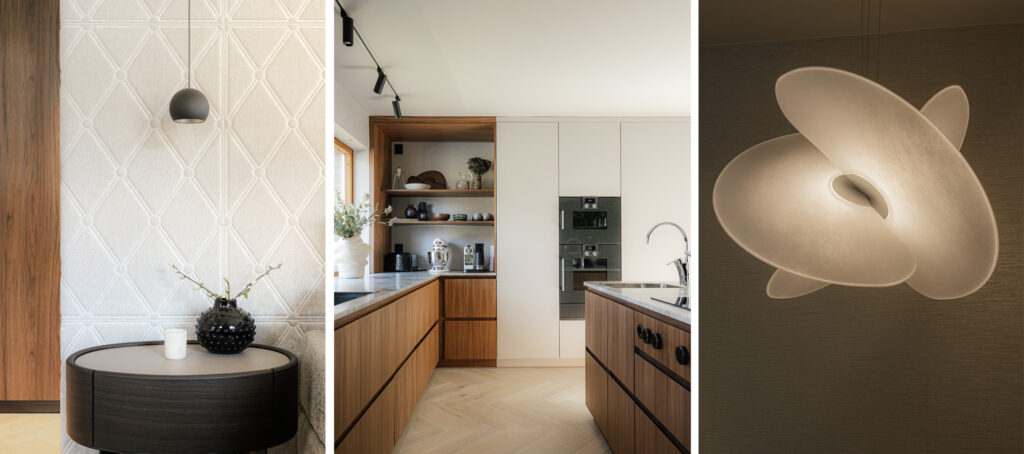 Tidlös förvandling av 60-talsvilla: Varsam renovering med exklusiv helhet